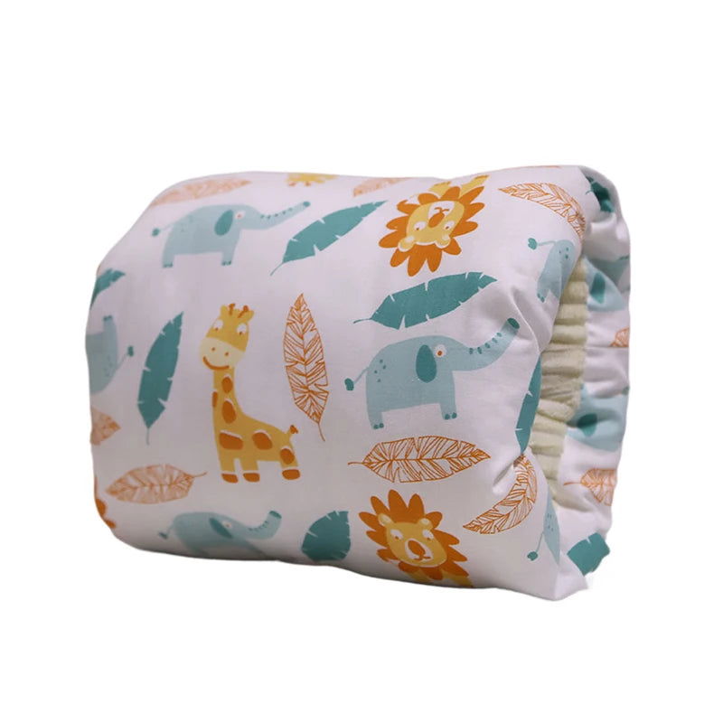 Comfy Cradle Nursing Arm Pillow Breastfeeding Arm Pillow Cushion Baby Nursing Pillows Maternity Baby Breastfeeding Pillow - Slobuy