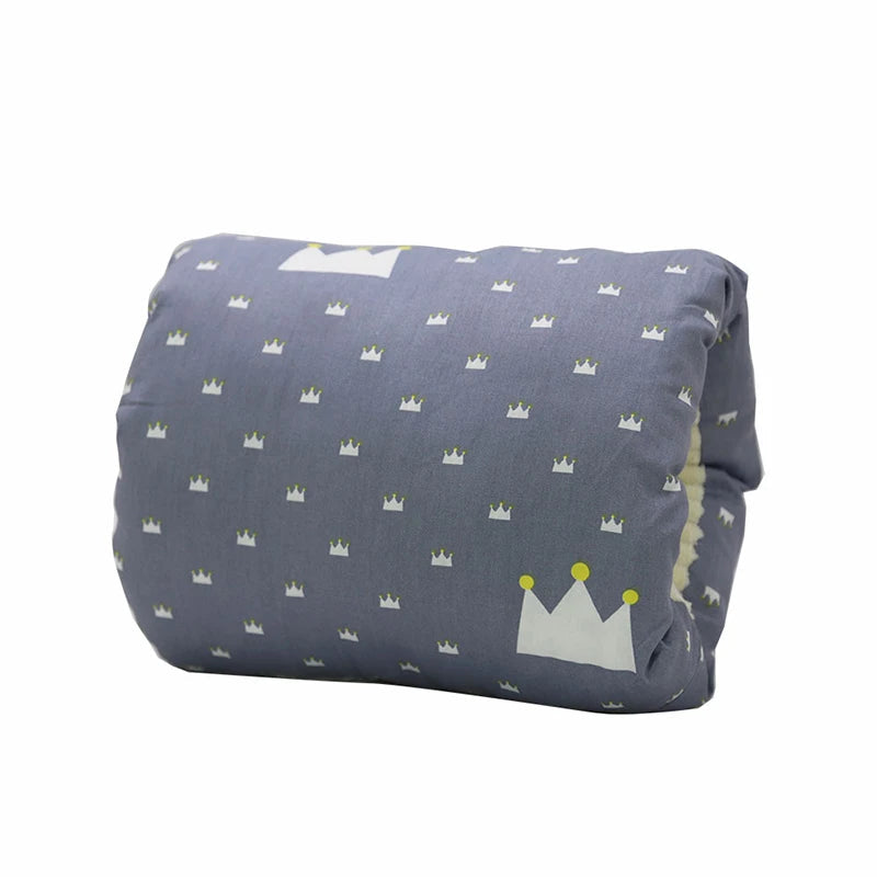 Comfy Cradle Nursing Arm Pillow Breastfeeding Arm Pillow Cushion Baby Nursing Pillows Maternity Baby Breastfeeding Pillow - Slobuy