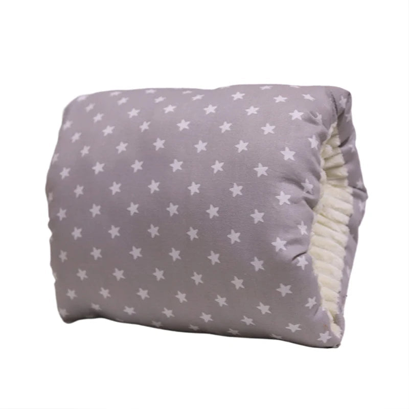 Comfy Cradle Nursing Arm Pillow Breastfeeding Arm Pillow Cushion Baby Nursing Pillows Maternity Baby Breastfeeding Pillow - Slobuy