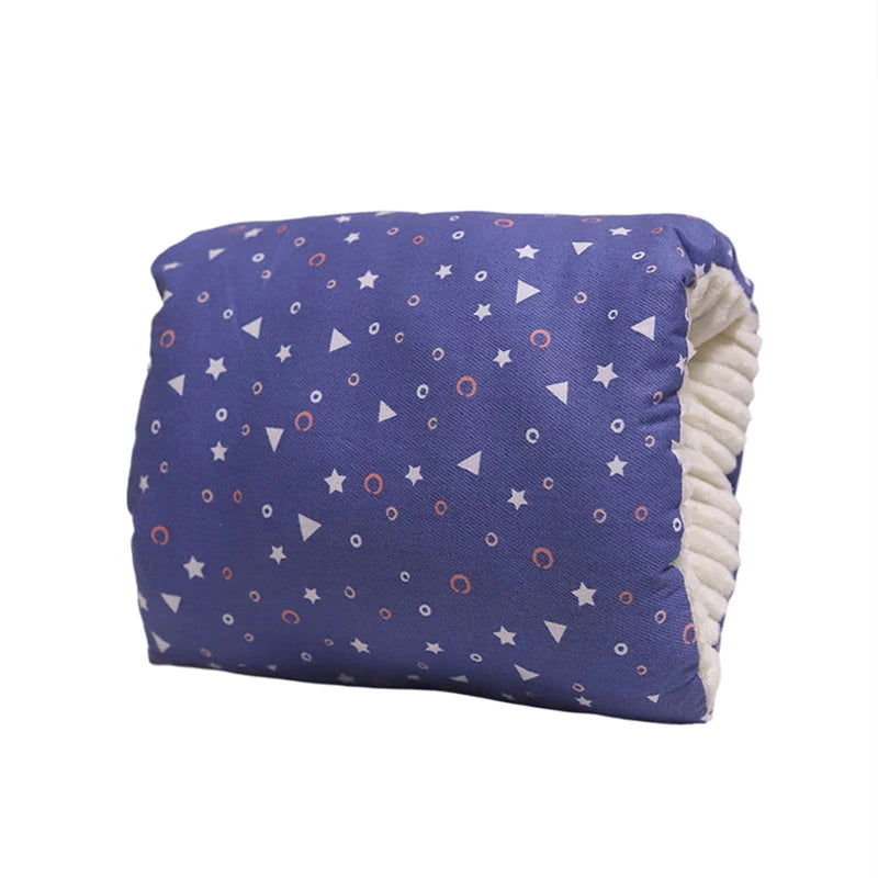 Comfy Cradle Nursing Arm Pillow Breastfeeding Arm Pillow Cushion Baby Nursing Pillows Maternity Baby Breastfeeding Pillow - Slobuy