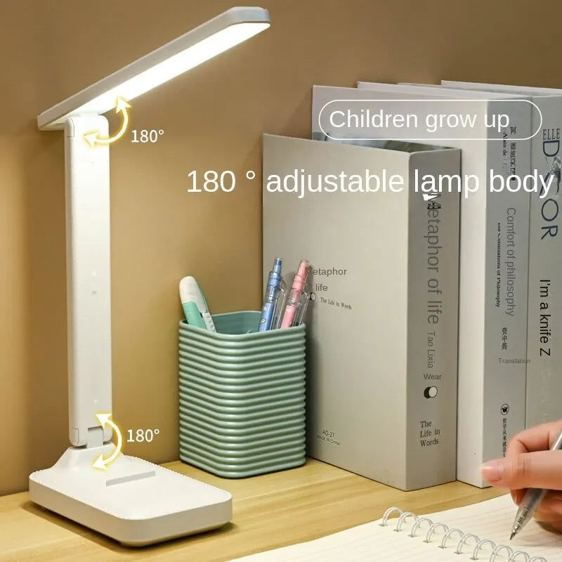 Computer Accessories Folding Table Lamp - Slobuy