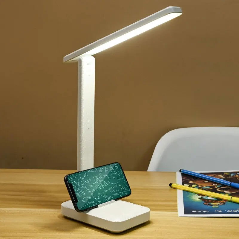 Computer Accessories Folding Table Lamp - Slobuy
