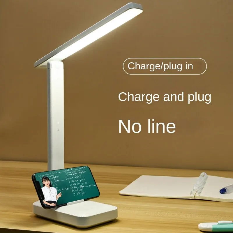 Computer Accessories Folding Table Lamp - Slobuy