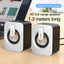 Computer Speaker For PC Laptop Desktop Caixa De Som Bluetooth Portable Sound Box Music Wireless Wire USB Mini Column Acoustics - Slobuy