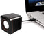 Computer Speakers Portable USB Powered Desktop Mini Speaker Bass Sound Music Player System Wired Small Speaker - Slobuy