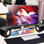 Computer Speakers Portable USB Powered Desktop Mini Speaker Bass Sound Music Player System Wired Small Speaker - Slobuy