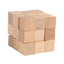 Confucius Lu Ban Lock Hexagonal Wooden Tangram Puzzle Board Puzzle Toys Children Adult IQ Relaxation Stress Relief Game Puzzle - Slobuy