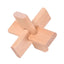 Confucius Lu Ban Lock Hexagonal Wooden Tangram Puzzle Board Puzzle Toys Children Adult IQ Relaxation Stress Relief Game Puzzle - Slobuy