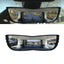Convex Rear Mirror Interior Expand Vision Rearview Mirror Auto Supplies Car Rear Mirror Anti Glare Wide Angle Auto Rear View - Slobuy