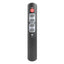 Copy IR Remote for TV STB DVD VCR Universal 6 Big Button Learning Remote Control Electronic Smart Home Accessories - Slobuy