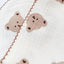 Cotton Baby Face Towel Newborn Baby Items 4 Layer Muslin Baby Bibs Handkerchief Soft Saliva Towel Triangle Feeding Burp Cloths - Slobuy