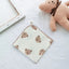 Cotton Baby Face Towel Newborn Baby Items 4 Layer Muslin Baby Bibs Handkerchief Soft Saliva Towel Triangle Feeding Burp Cloths - Slobuy