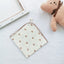 Cotton Baby Face Towel Newborn Baby Items 4 Layer Muslin Baby Bibs Handkerchief Soft Saliva Towel Triangle Feeding Burp Cloths - Slobuy