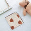 Cotton Baby Face Towel Newborn Baby Items 4 Layer Muslin Baby Bibs Handkerchief Soft Saliva Towel Triangle Feeding Burp Cloths - Slobuy