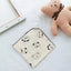 Cotton Baby Face Towel Newborn Baby Items 4 Layer Muslin Baby Bibs Handkerchief Soft Saliva Towel Triangle Feeding Burp Cloths - Slobuy
