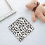 Cotton Baby Face Towel Newborn Baby Items 4 Layer Muslin Baby Bibs Handkerchief Soft Saliva Towel Triangle Feeding Burp Cloths - Slobuy
