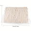 Cotton Embroidered Universal Car Curtain Cover Newborn Baby Side Window Sunshade Curtain UV Protection for Kids Travel Outdoor - Slobuy