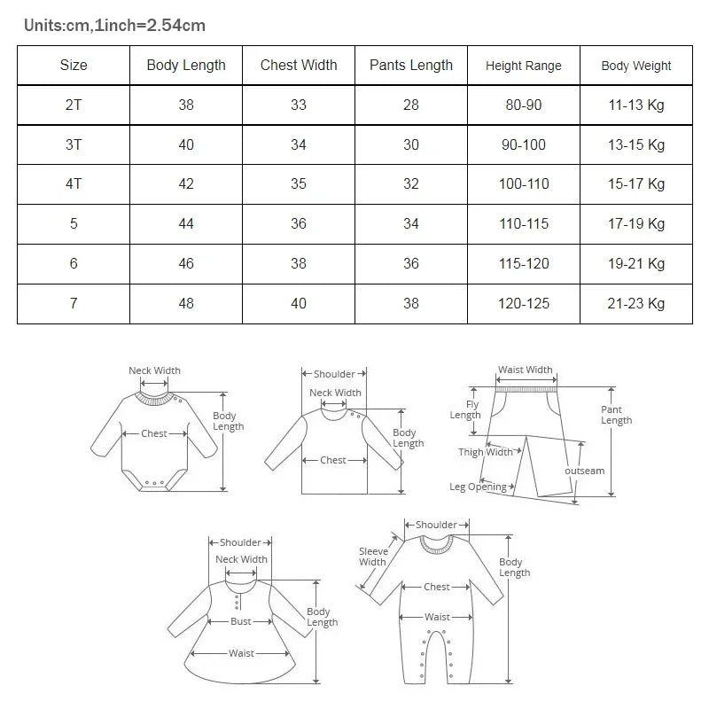 Cotton Linen Kids Clothes Girls Outfit Summer Boy Clothing Sets Solid Color Short Sleeve Tops Shorts Children Clothing 2-7 Years - Slobuy