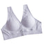 Cotton Maternity Nursing Bras Pregnant Breastfeeding Pregnancy Women Underwear Breast Feeding Bra Soutien Gorge Allaitement - Slobuy