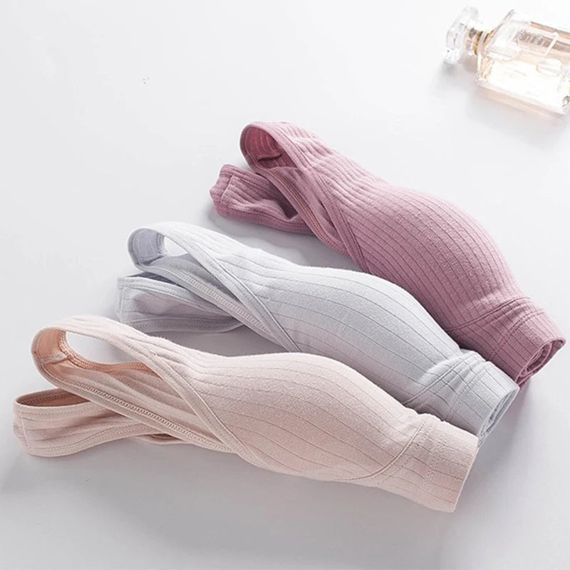 Cotton Maternity Nursing Bras Pregnant Breastfeeding Pregnancy Women Underwear Breast Feeding Bra Soutien Gorge Allaitement - Slobuy