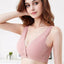 Cotton Maternity Nursing Bras Pregnant Breastfeeding Pregnancy Women Underwear Breast Feeding Bra Soutien Gorge Allaitement - Slobuy