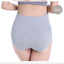 Cotton Panties For Pregnant Maternity Underwear Panty Clothes for Pregnant Women Pregnancy Brief High Waist Maternity Intimates - Slobuy
