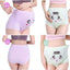 Cotton Panties For Pregnant Maternity Underwear Panty Clothes for Pregnant Women Pregnancy Brief High Waist Maternity Intimates - Slobuy