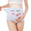 Cotton Panties For Pregnant Maternity Underwear Panty Clothes for Pregnant Women Pregnancy Brief High Waist Maternity Intimates - Slobuy