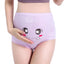 Cotton Panties For Pregnant Maternity Underwear Panty Clothes for Pregnant Women Pregnancy Brief High Waist Maternity Intimates - Slobuy