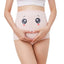 Cotton Panties For Pregnant Maternity Underwear Panty Clothes for Pregnant Women Pregnancy Brief High Waist Maternity Intimates - Slobuy