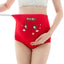 Cotton Panties For Pregnant Maternity Underwear Panty Clothes for Pregnant Women Pregnancy Brief High Waist Maternity Intimates - Slobuy