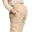 Cotton Pregnant Pants Maternity Clothes For Pregnant Women Trousers Pregnancy Pant Gestante Pantalones Embarazada Clothing - Slobuy