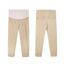 Cotton Pregnant Pants Maternity Clothes For Pregnant Women Trousers Pregnancy Pant Gestante Pantalones Embarazada Clothing - Slobuy