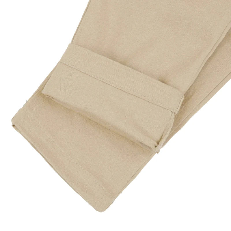 Cotton Pregnant Pants Maternity Clothes For Pregnant Women Trousers Pregnancy Pant Gestante Pantalones Embarazada Clothing - Slobuy