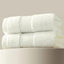 Cotton Towel Bathroom Face Towel Strong Absorbent Soft Non-shedding Adult Towel Thickened Box in Two Packs - Slobuy