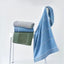 Cotton Towel Thickened Strong Absorbency No Hair off Bathroom Face Towel Soft and Comfortable - Slobuy