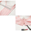 Cotton Wirefree Nursing Clothing Breastfeeding Bra for Pregnant Women Pregnancy Breast Sleep Underwear Soutien Gorge Allaitement - Slobuy