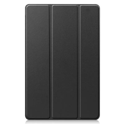 Cover For Samsung Galaxy Tab A7 Lite 8.7 SM-T220 SM-T225 Tablet Case Tri-fold Hard PC Back Cover Tab A7 Lite 2021 Case Funda - Slobuy