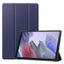 Cover For Samsung Galaxy Tab A7 Lite 8.7 SM-T220 SM-T225 Tablet Case Tri-fold Hard PC Back Cover Tab A7 Lite 2021 Case Funda - Slobuy