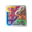 Creative 3D Intelligence Puzzle Crazy Curve Sudoku Puzzle Games Geometric Line Matrix Puzzle Toys For Children Learning Toy Gift - Slobuy