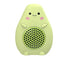 Creative Bluetooth Audio Avocado Mini Speaker Omputer Speaker Large Volume Subwoofer Card Plug in Card - Slobuy