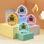 Creative Electronic Pet Game Tamagotchi Toy 168 Pets In 1 Virtual Pet Electronic Toys Mini Handheld Game Children Gifts - Slobuy