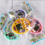 Creative Electronic Pet Game Tamagotchi Toy 168 Pets In 1 Virtual Pet Electronic Toys Mini Handheld Game Children Gifts - Slobuy