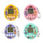 Creative Electronic Pet Game Tamagotchi Toy 168 Pets In 1 Virtual Pet Electronic Toys Mini Handheld Game Children Gifts - Slobuy