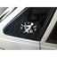 Creative Funny Car Pull Fuel Tank Pointer Reflective Vinyl Sticker Decal Car Styling Sticker Decal Auto Exterior Decoration - Slobuy