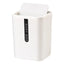 Creative Mini Small Waste Bin Desktop Garbage Basket Home Table Plastic Office Supplies Trash Can Dustbin Sundries Barrel Box - Slobuy