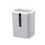 Creative Mini Small Waste Bin Desktop Garbage Basket Home Table Plastic Office Supplies Trash Can Dustbin Sundries Barrel Box - Slobuy
