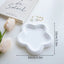 Creative Storage Jewelry Dish Tray Photographic Props Decorative Trays Trinket Plate Desktop Ring Bowl Home Decor Accessories - Slobuy