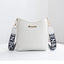 Crocodile Messenger Bags For Women Luxury High Quality Ladies Handbags Bucket Bag Pu Leather Crossbody Shoulder Bag Female - Slobuy