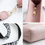 Crocodile Messenger Bags For Women Luxury High Quality Ladies Handbags Bucket Bag Pu Leather Crossbody Shoulder Bag Female - Slobuy